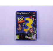 Avalanche Software PlayStation 2 - Toy Story 3
