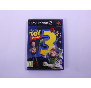 Avalanche Software PlayStation 2 - Toy Story 3