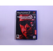 Black Ops Entertainment PlayStation 2 - Terminator 3: Rise of the Machines