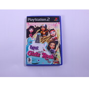 THQ PlayStation 2 - Bratz: Girlz Really Rock