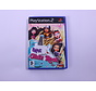 PlayStation 2 - Bratz: Girlz Really Rock