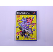 Konami PlayStation 2 - Rhythmic Star