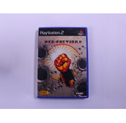 Volition PlayStation 2 - Red Faction II