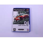 Codemasters PlayStation 2 - Colin McRae Rally 04