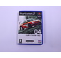 PlayStation 2 - Colin McRae Rally 04