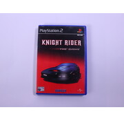 Davilex Games PlayStation 2 - Knight Rider