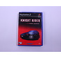 PlayStation 2 - Knight Rider