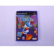 Ubisoft PlayStation 2 - Donald Duck: Quack Attack