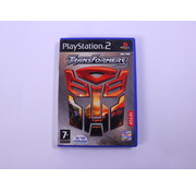 Traveller's Tales PlayStation 2 - Transformers [No Manual]