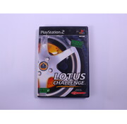 Kuju Entertainment PlayStation 2 - Lotus Challenge