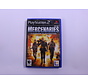 PlayStation 2 - Mercenaries: Playground of Destruction [No Manual]