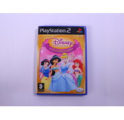 Sony Computer Entertainment PlayStation 2 - Princess de Betoverende Reis