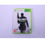 Infinity Ward Xbox 360 - Call of Duty: Modern Warfare 3