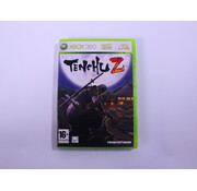 FromSoftware Xbox 360 - Tenchu Z