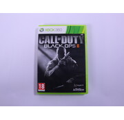 Treyarch Xbox 360 - Call of Duty: Black Ops II