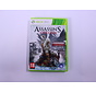 Xbox 360 - Assassin's Creed III