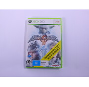 Namco Bandai Games Xbox 360 - Soul Calibur IV [Sealed]