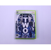 Electronic Arts Xbox 360 - Army of Two