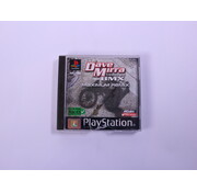 Acclaim Entertainment PlayStation 1 - Dave Mirra Freestyle BMX: Maximum Remix