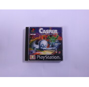 Interplay Productions PlayStation 1 - Casper: Friends Around the World