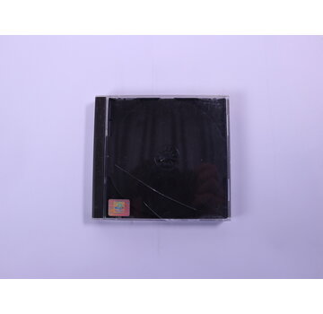 Amazing Studio PlayStation 1 - Heart of Darkness [No Manual]