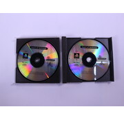 Amazing Studio PlayStation 1 - Heart of Darkness [No Manual]