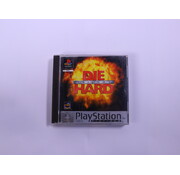 Probe Entertainment PlayStation 1 - Die Hard Trilogy [Platinum] [No Manual]