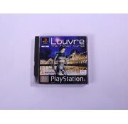 Revolution Software PlayStation 1 - Louvre: The Final Curse