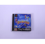 Creature Labs PlayStation 1 - The Amazing Virtual Sea Monkeys