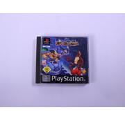 Sony Computer Entertainment PlayStation 1 - Ein Königreich für ein Lama