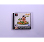 PlayStation 1 - Hugo: Frog Fighter