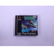 Rage Software PlayStation 1 - Tiger Shark