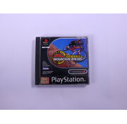 Codemasters PlayStation 1 - No Fear Downhill Mountain Biking