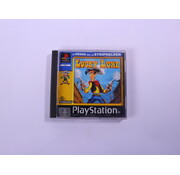 Infogrames PlayStation 1 - Lucky Luke