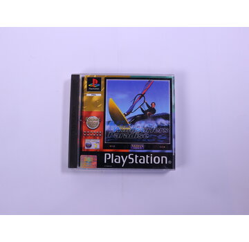 Funsoft PlayStation 1 - Wind Surfers Paradise