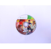 Rockstar Games Xbox 360 - Grand Theft Auto V [Geen Hoesje]