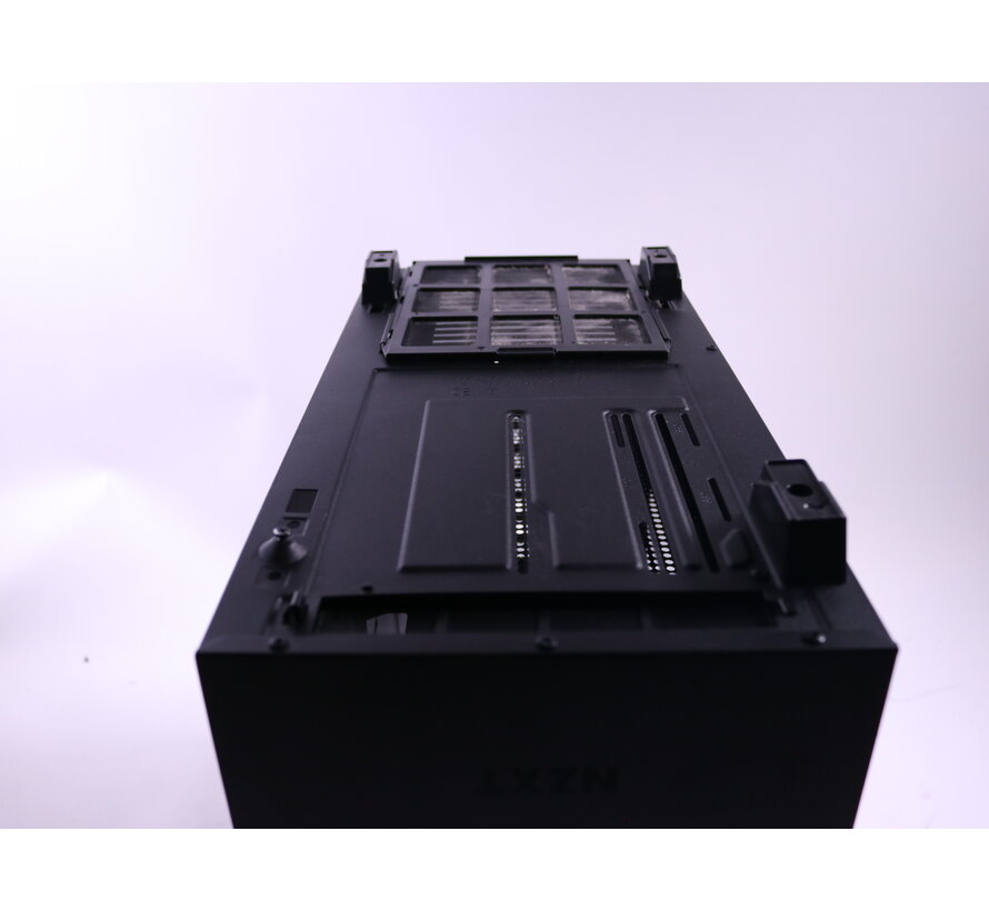 H510 Zwart (Beschadigd)