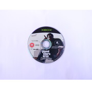 Rockstar Games Xbox Classic - Grand Theft Auto: San Andreas [Geen Hoesje]