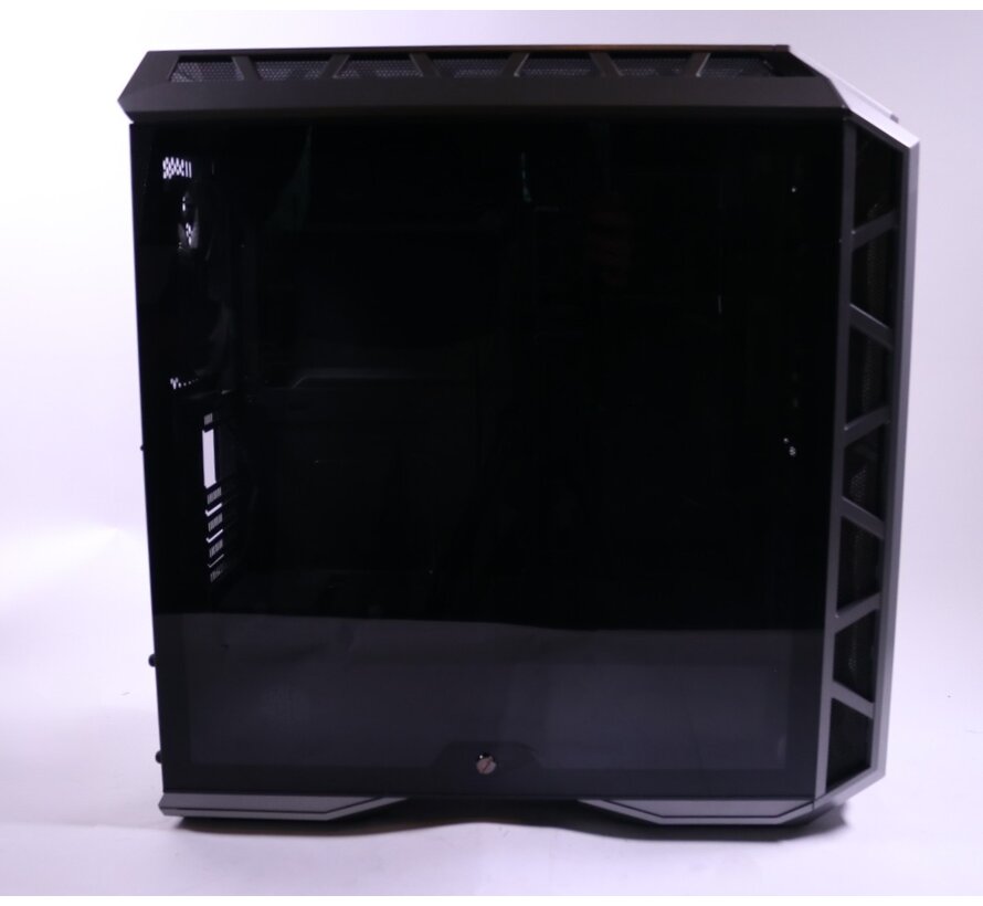 Master Case H500P Mesh ARGB [Tweedekans]