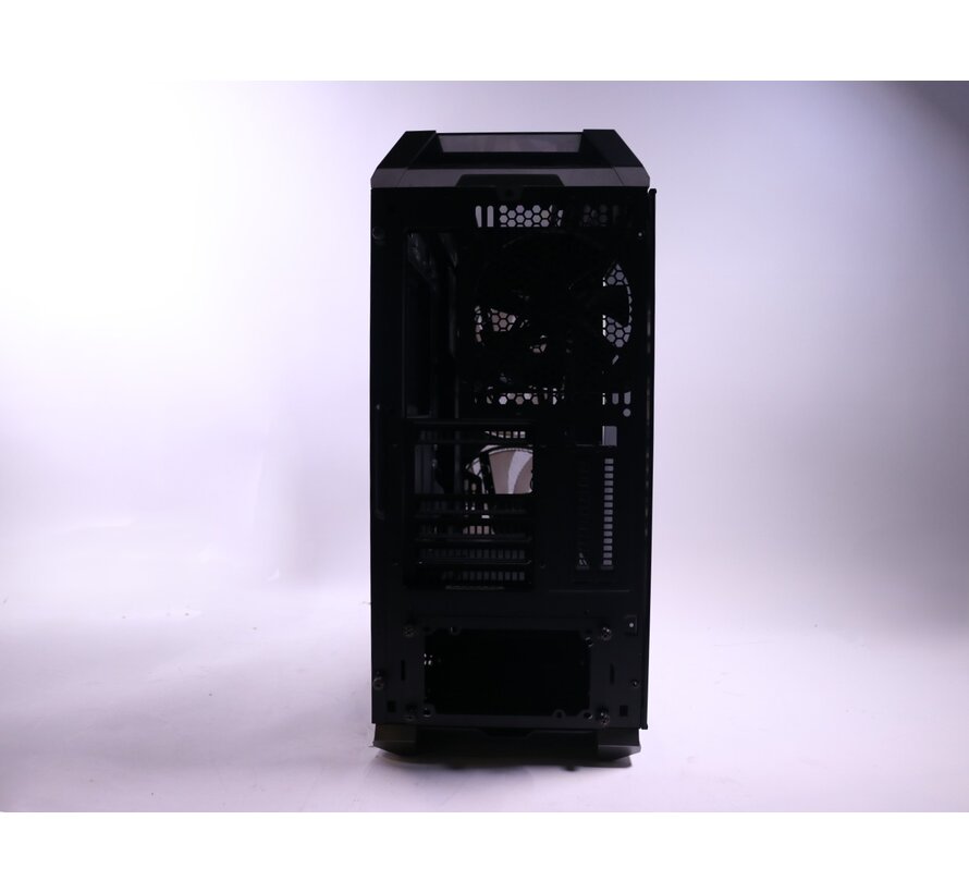 Master Case H500P Mesh ARGB [Tweedekans]