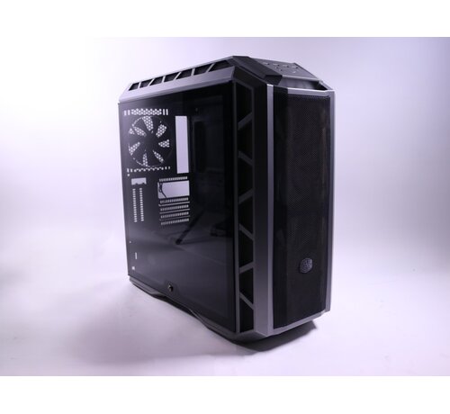 Cooler Master Master Case H500P Mesh ARGB [Tweedekans]
