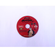 THQ Wii - Avatar: The Legend of Aang [Geen Hoesje]