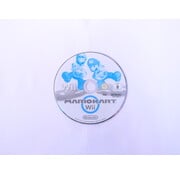Nintendo Wii - Mario Kart Wii [Geen Hoesje]