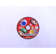 Nintendo Wii - New Super Mario Bros. Wii [Geen Hoesje]