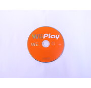Nintendo Wii - Wii Play [Geen Hoesje]