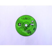 Konami PlayStation 1 - Baby Felix Tennis [Geen Hoesje]