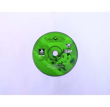 Konami PlayStation 1 - Baby Felix Tennis [Geen Hoesje]