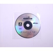 Taito PlayStation 1 - Bust A Move [Platinum] [Geen Hoesje]