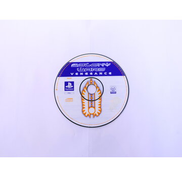 Psygnosis PlayStation 1 - Colony Wars: Vengeance [Geen Hoesje]