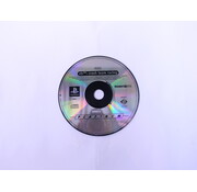 Naughty Dog PlayStation 1 - Crash Team Racing [Platinum] [Geen Hoesje]